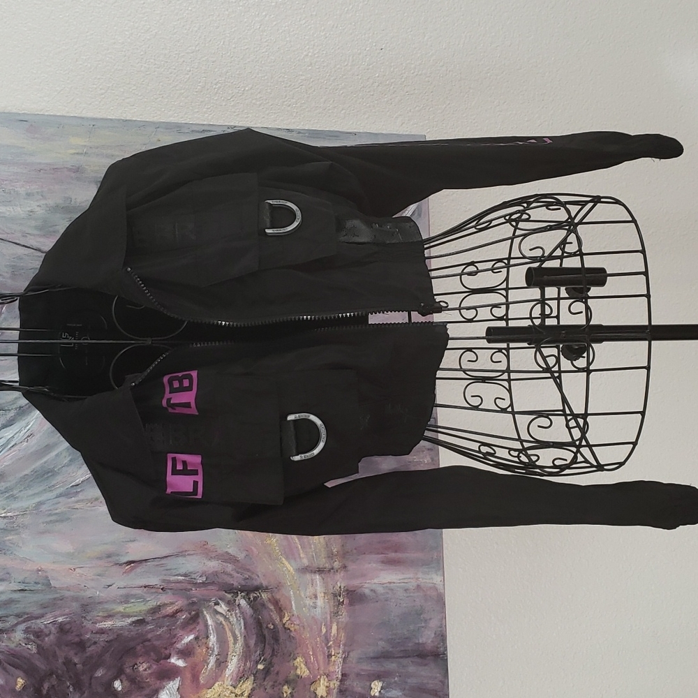 LF jacket